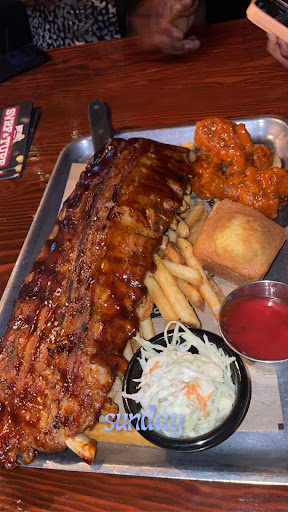 Photo of Montana’s BBQ & Bar - 31 Reeves St, Sydney, NS B1P 6N2
